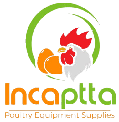 incaptta poultry equipment supplies logo